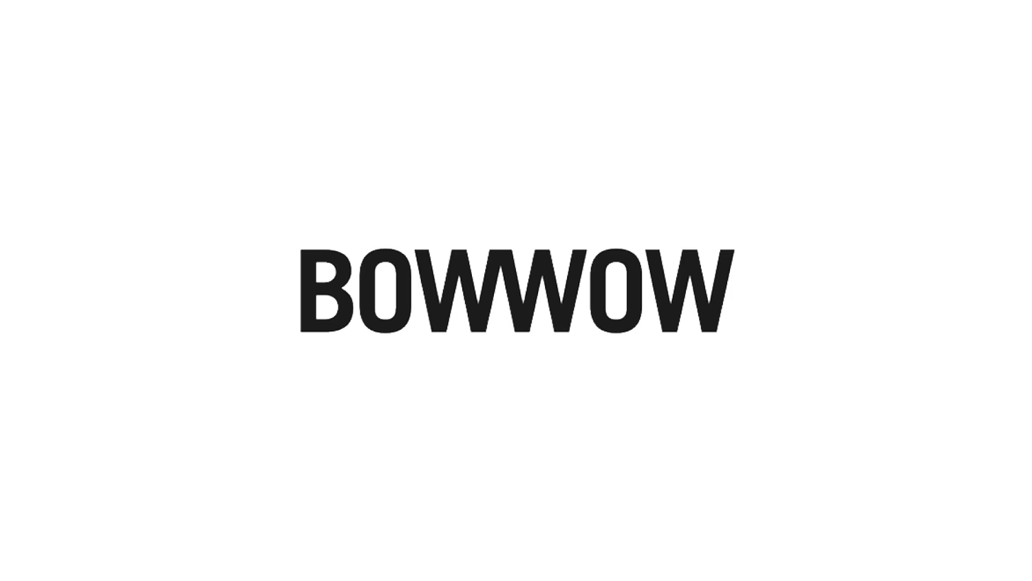 BOWWOW