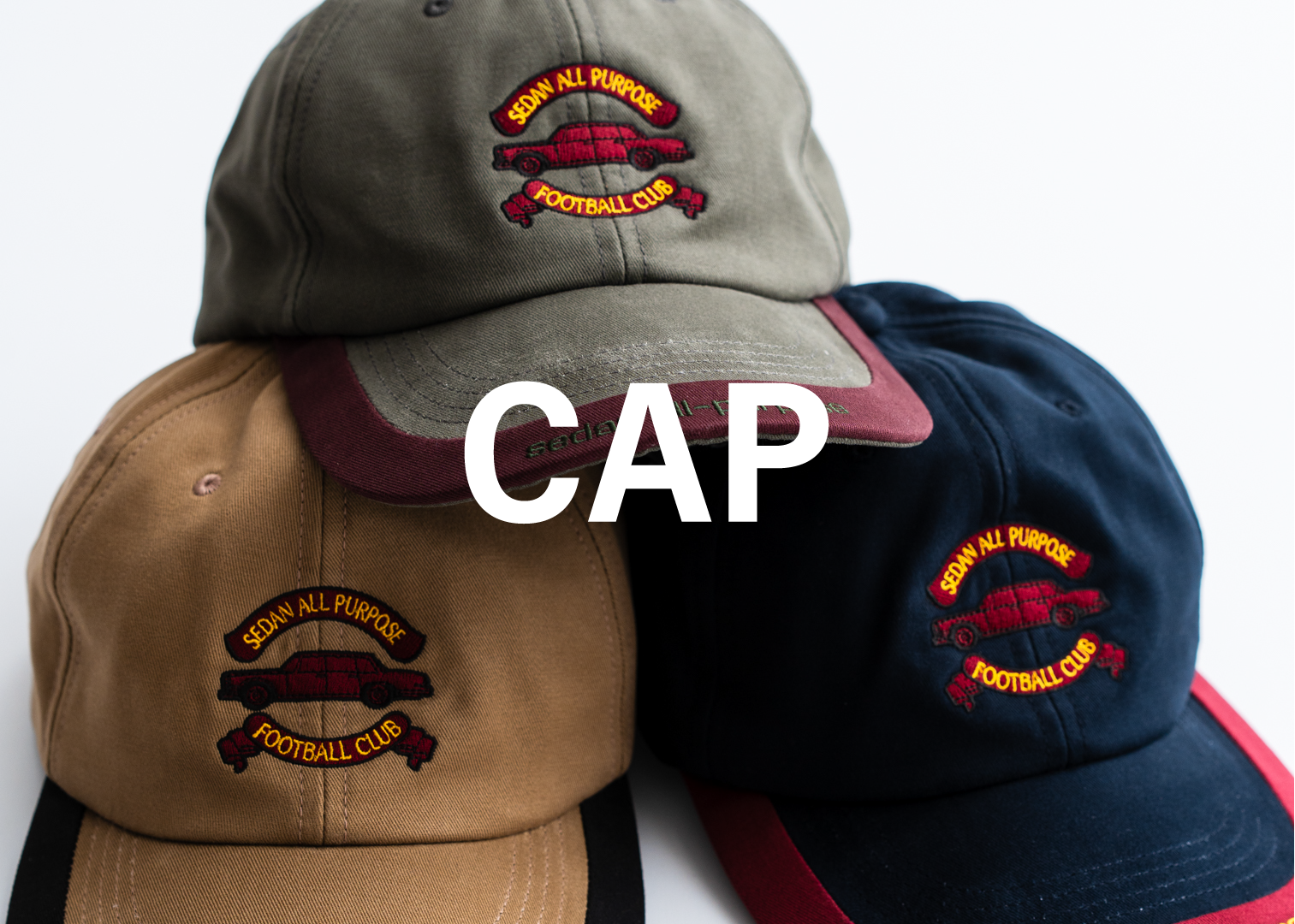 CAP – fazeone