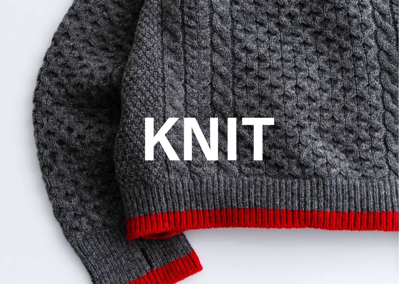 KNIT – fazeone