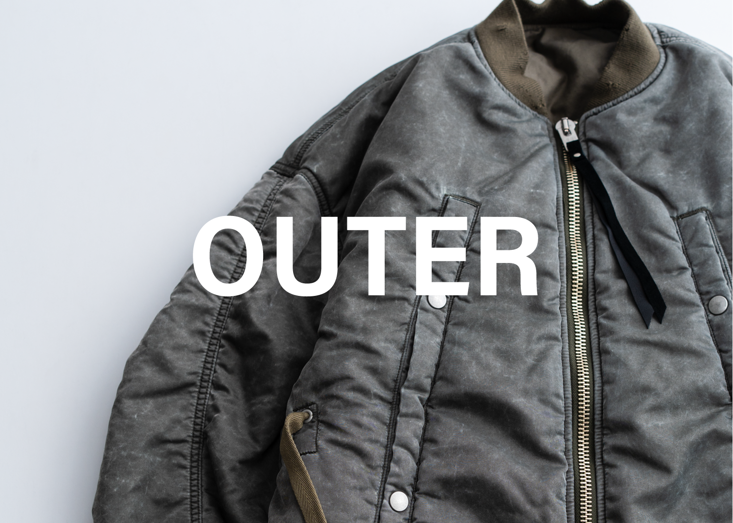OUTER – fazeone