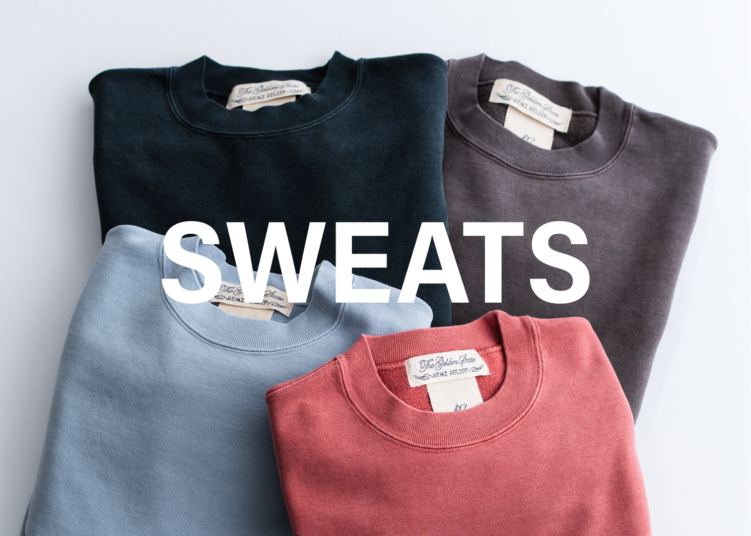 SWEAT – fazeone