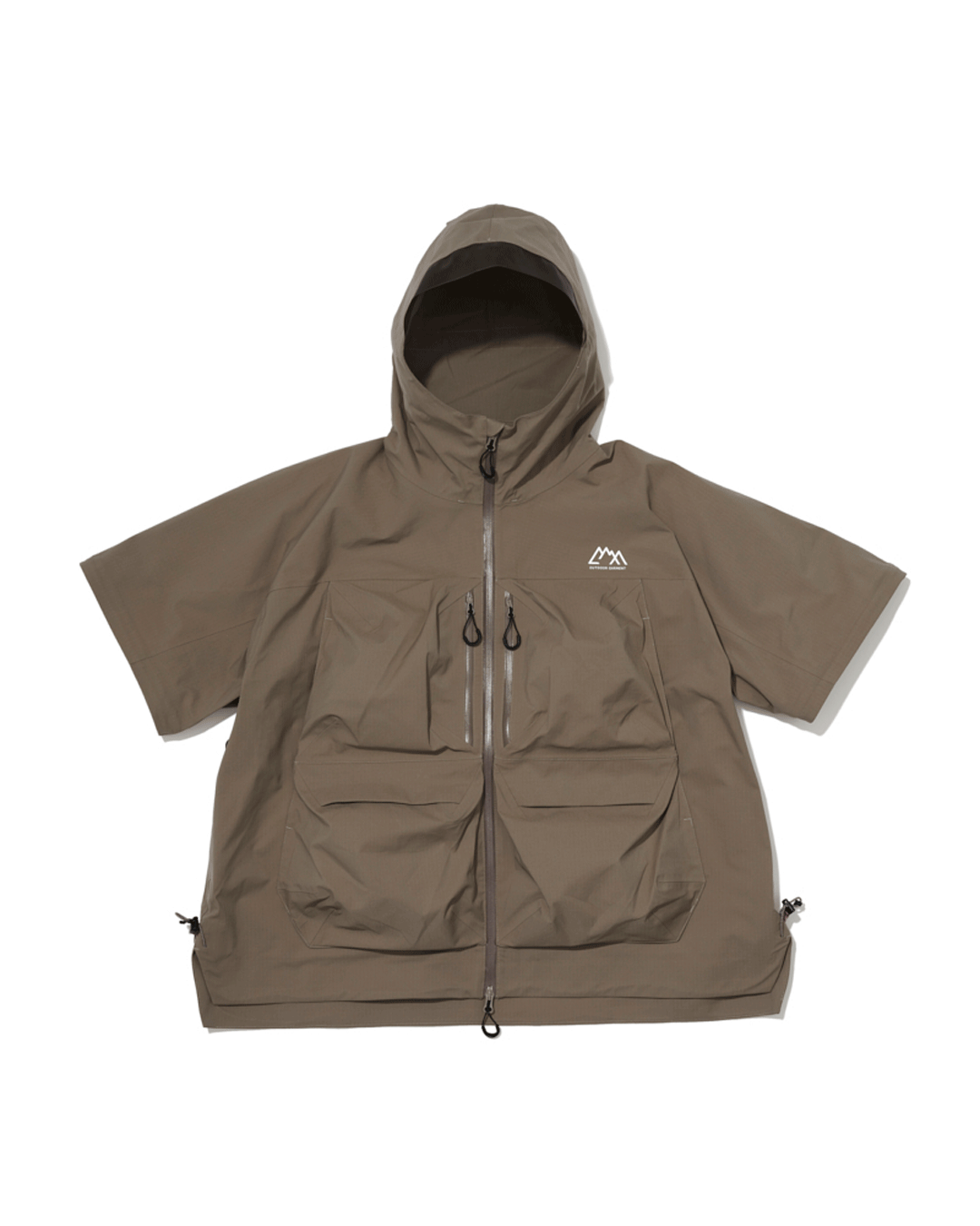 CMF OUTDOOR GARMENT GUIDE SHELL COEXIST