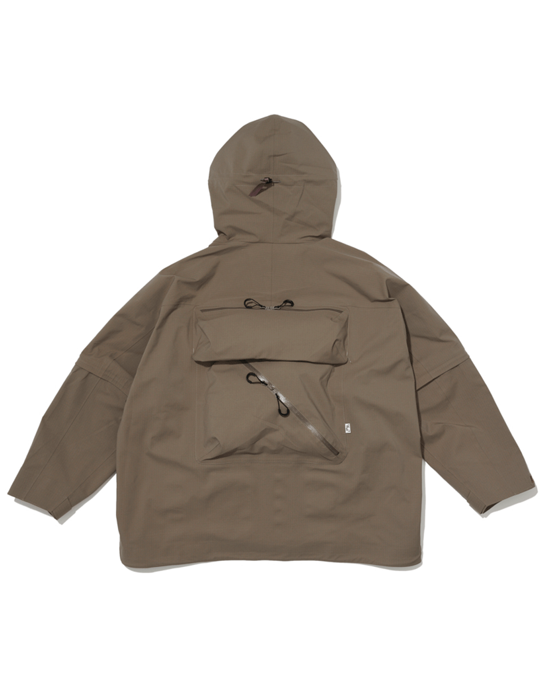CMF OUTDOOR GARMENT GUIDE SHELL COEXIST