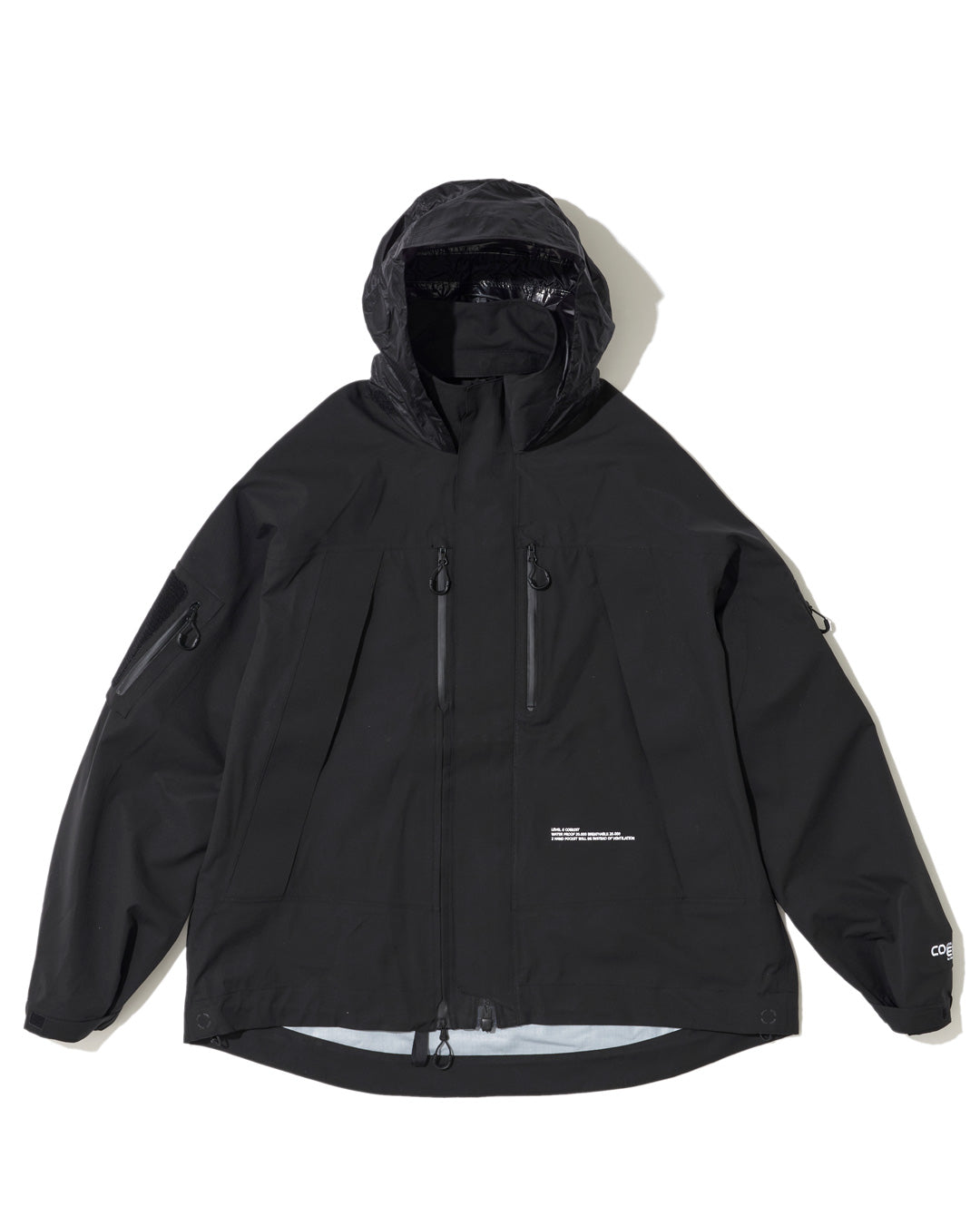 CMF OUTDOOR GARMENT LEVEL6 MOD COEXIST