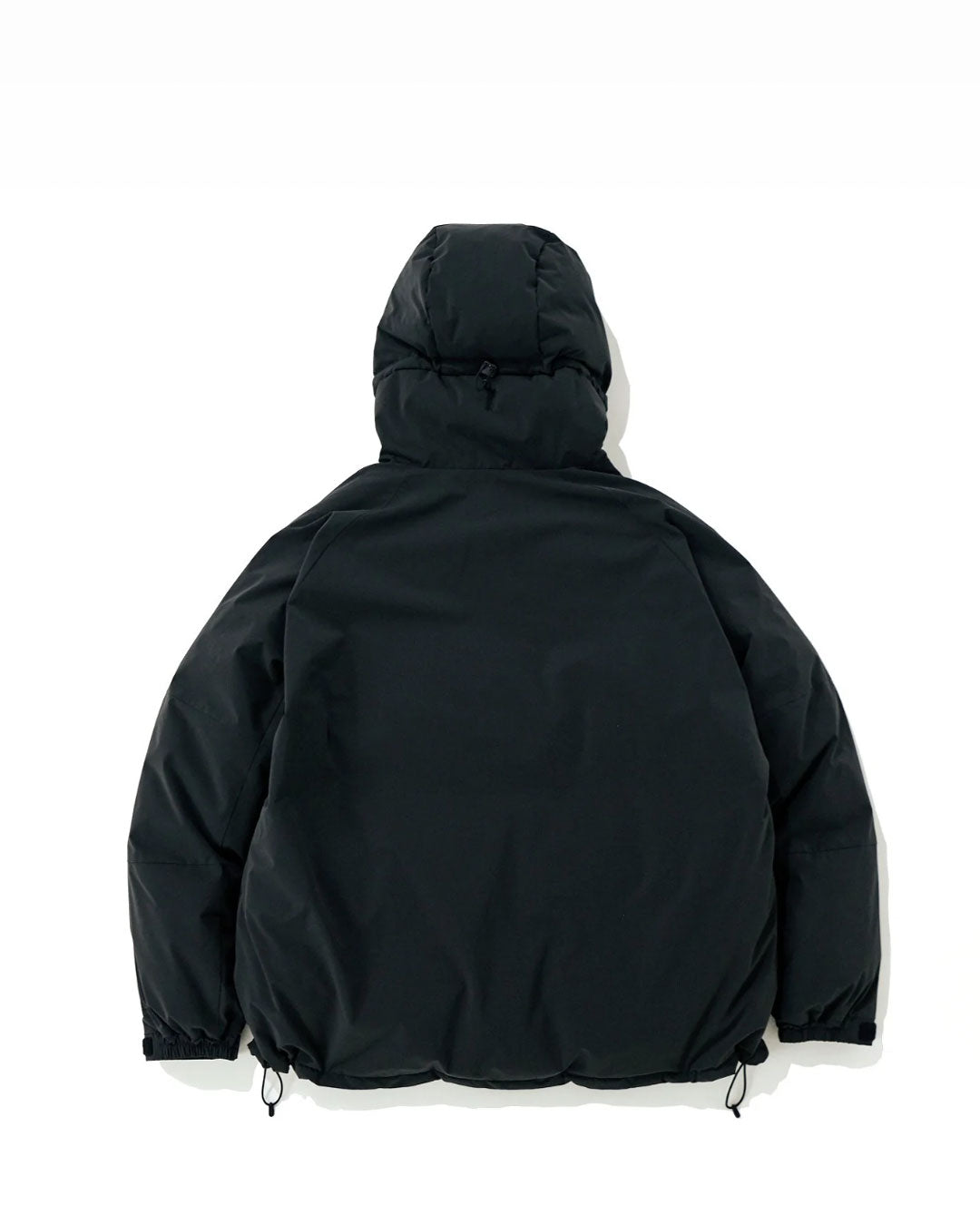 JUGEM ALLIED DOWN FRONT SWING JKT