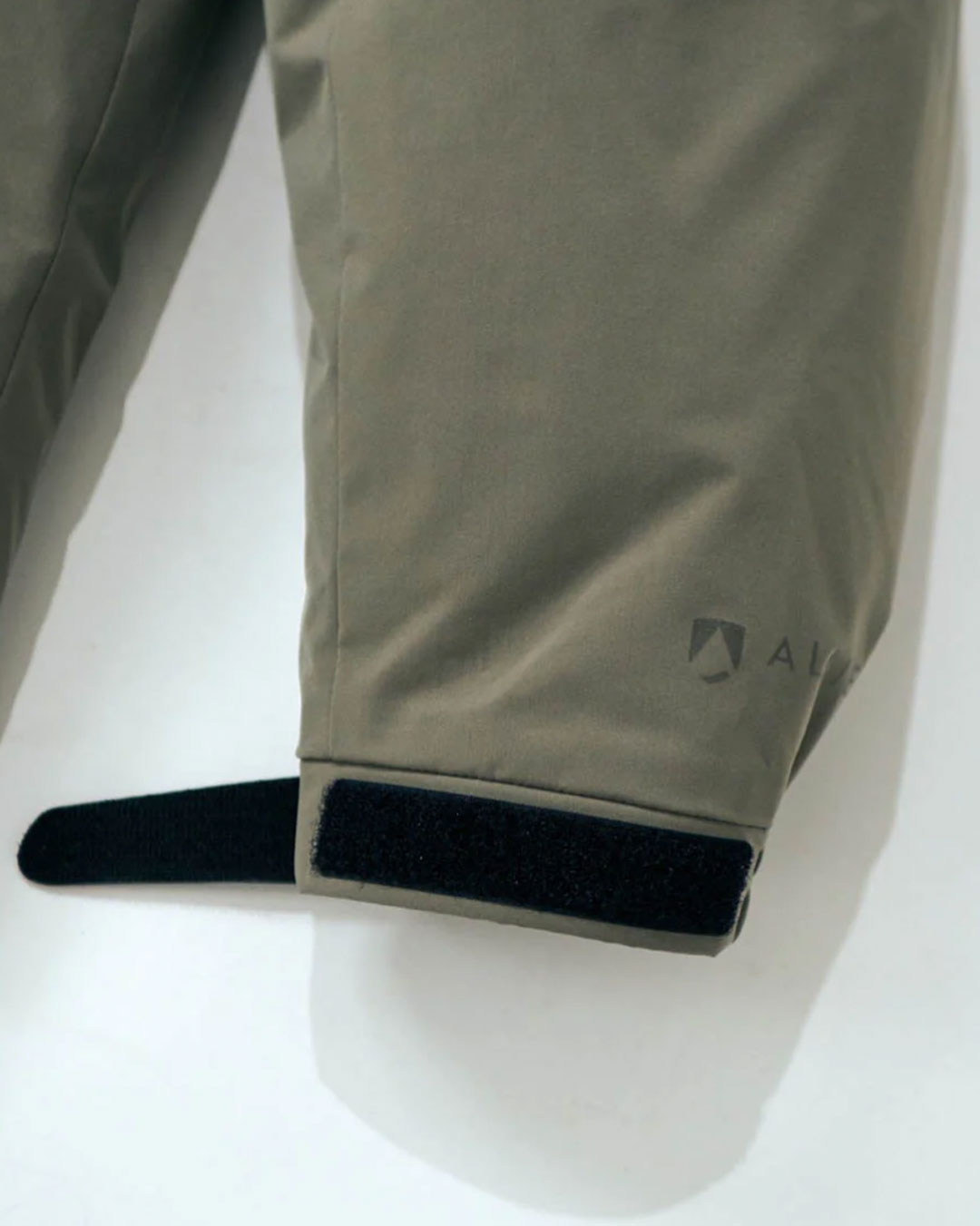 JUGEM ALLIED DOWN FRONT SWING JKT