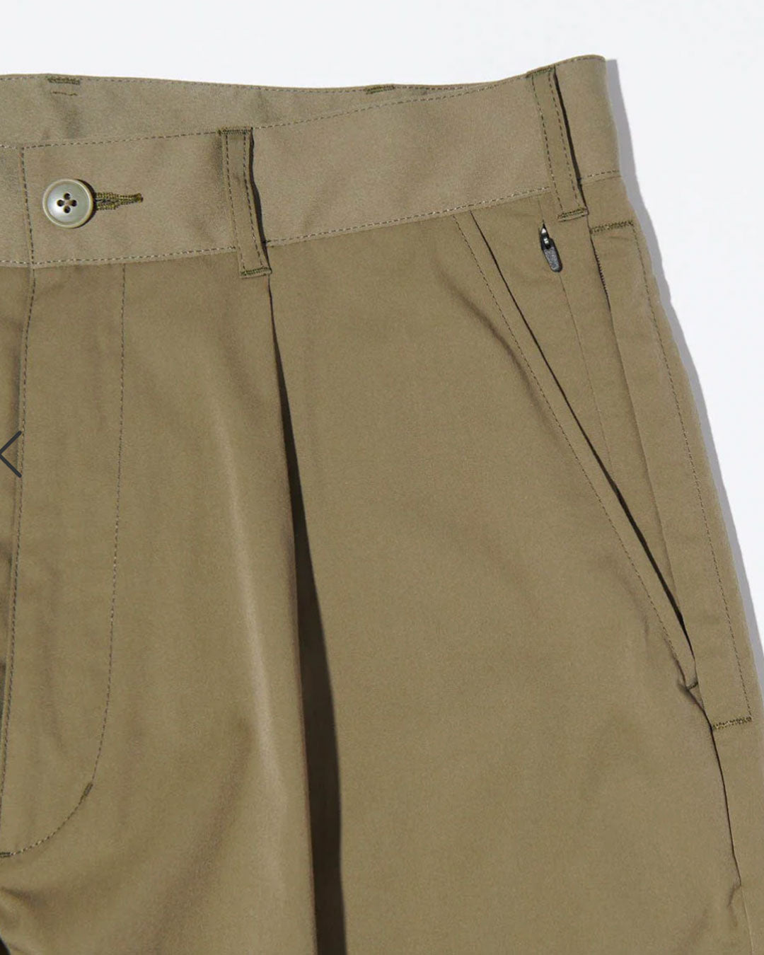 JUGEM BON-NOU 1P PANTS