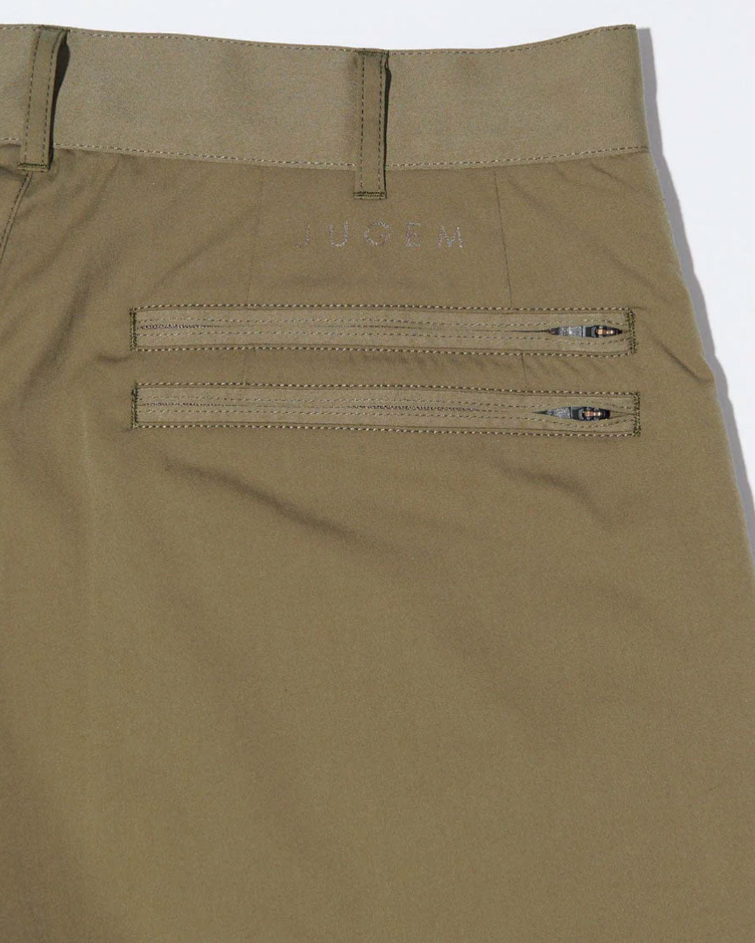 JUGEM BON-NOU 1P PANTS