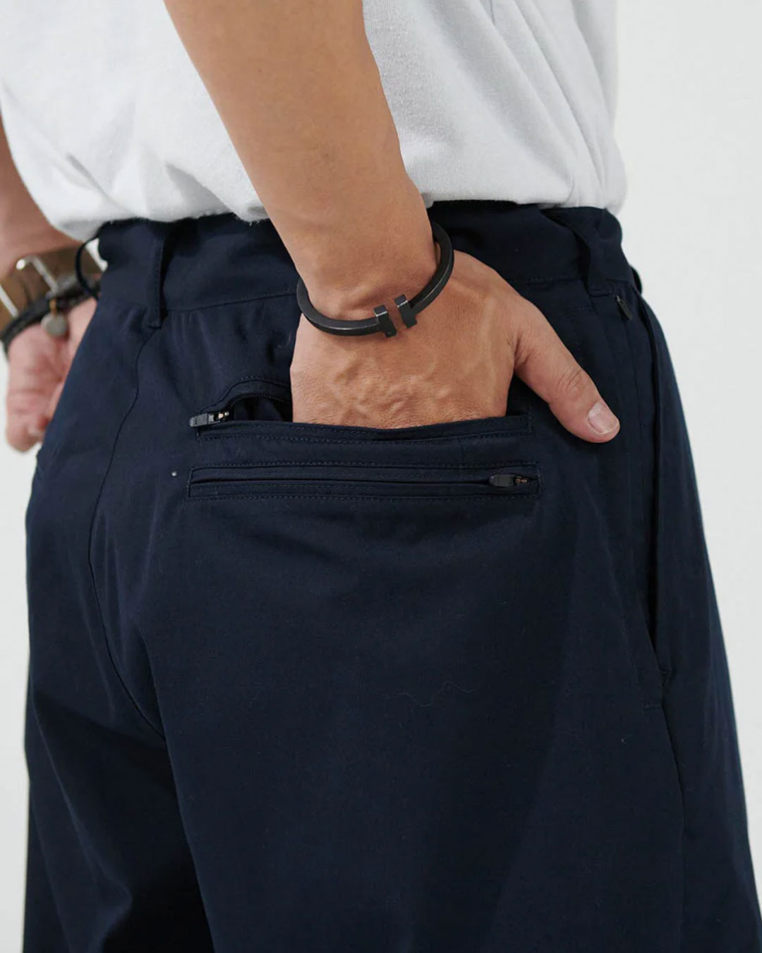JUGEM BON-NOU 1P PANTS