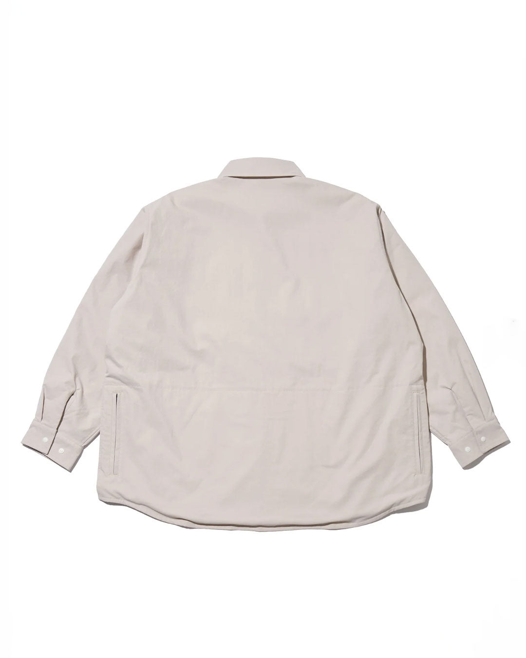 JUGEM UTILITY LINING QUILT C.P.O