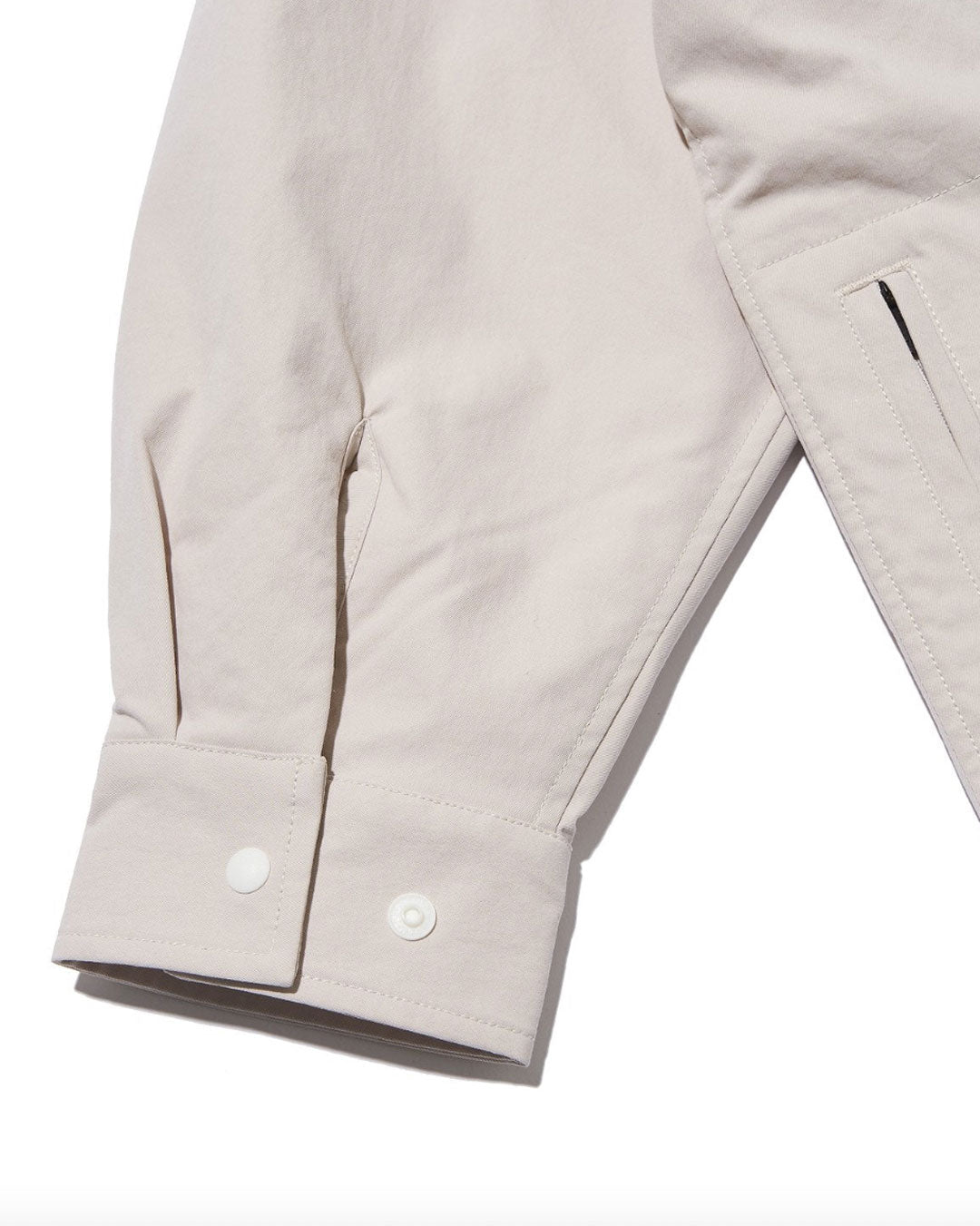 JUGEM UTILITY LINING QUILT C.P.O