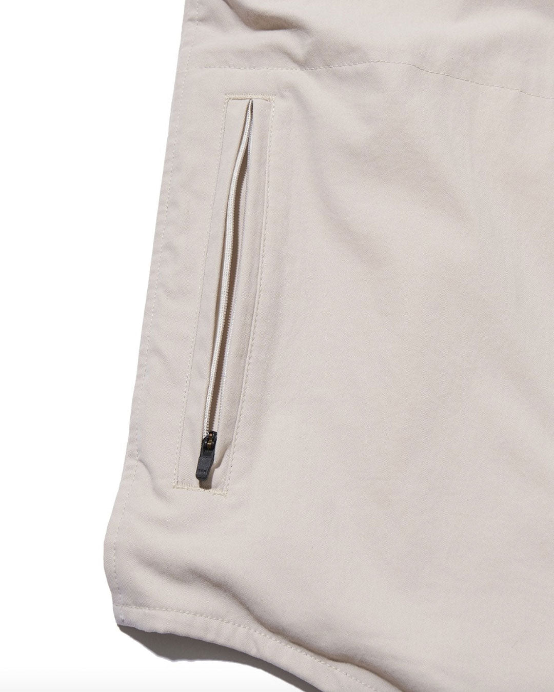 JUGEM UTILITY LINING QUILT C.P.O