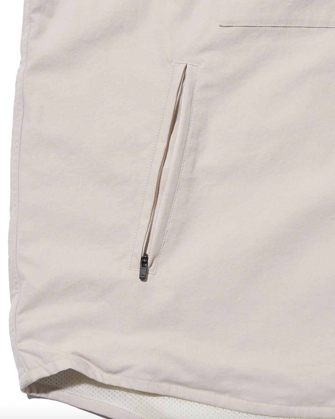 JUGEM UTILITY LINING QUILT C.P.O