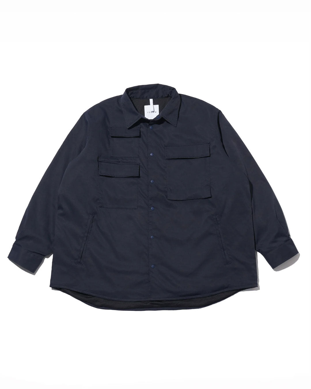 JUGEM UTILITY LINING QUILT C.P.O