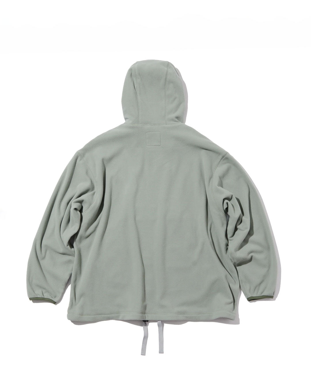 JUGEM FLEECE ANORAK