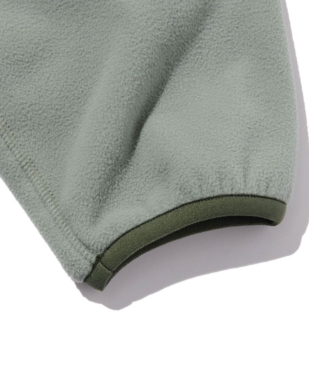 JUGEM FLEECE ANORAK