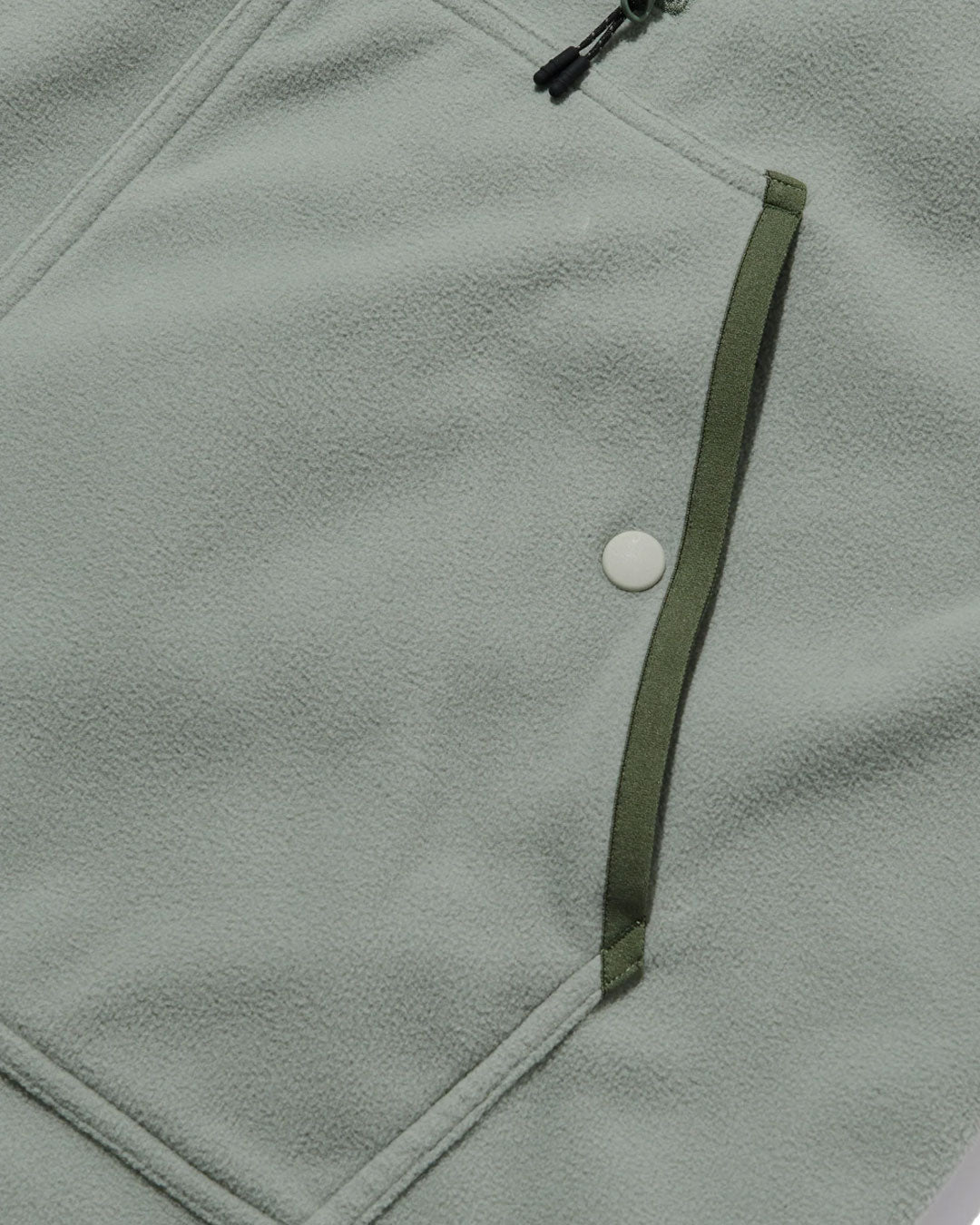 JUGEM FLEECE ANORAK