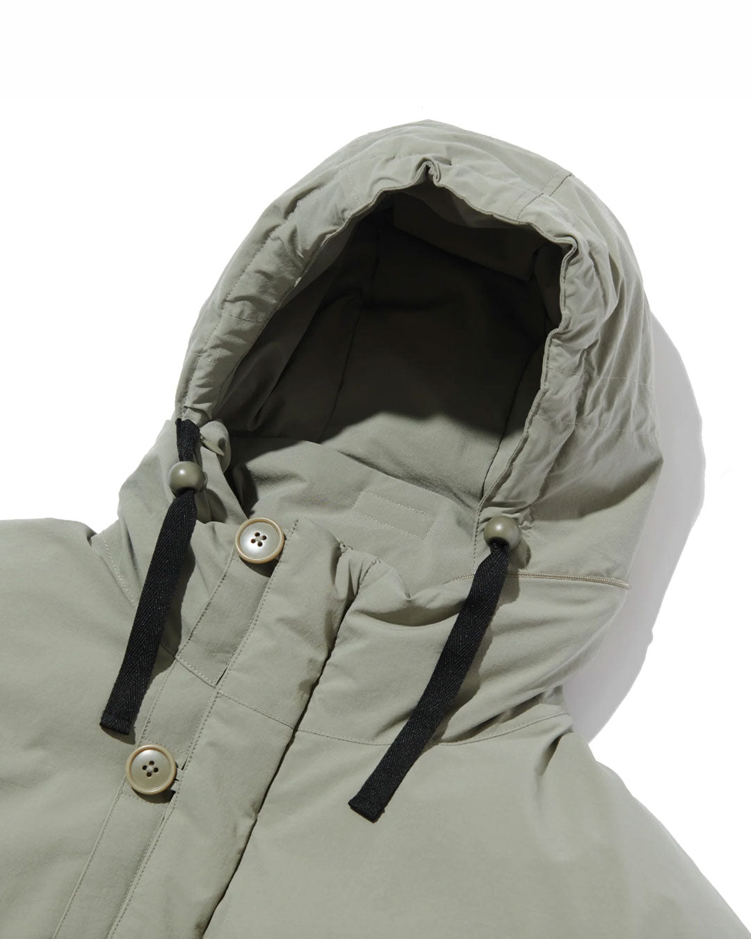 JUGEM EXTREME DOWN PARKA Ⅱ