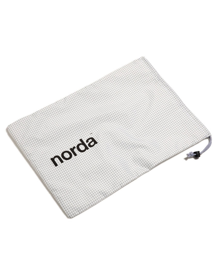 norda 001 Cinder