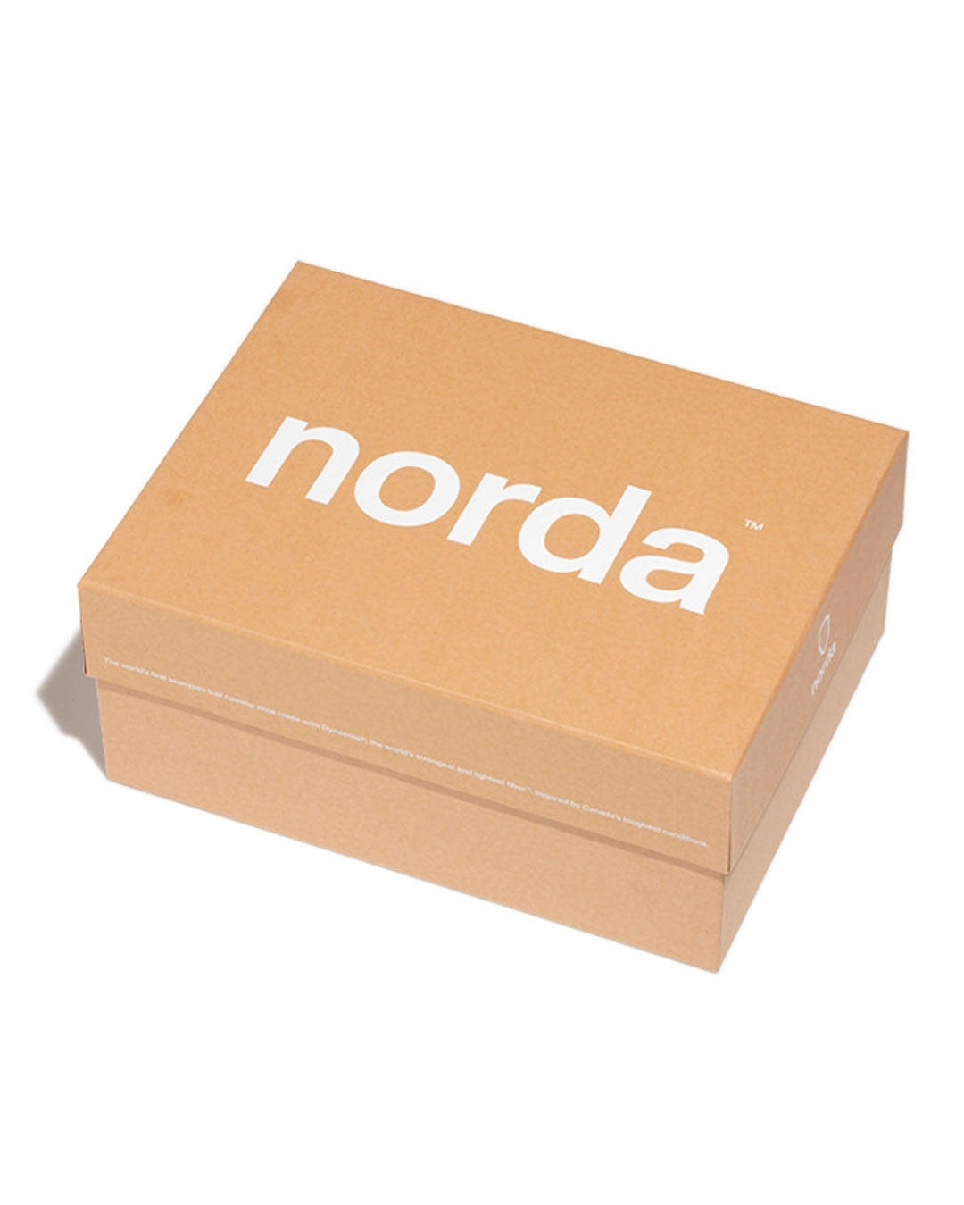 norda 001 Cinder