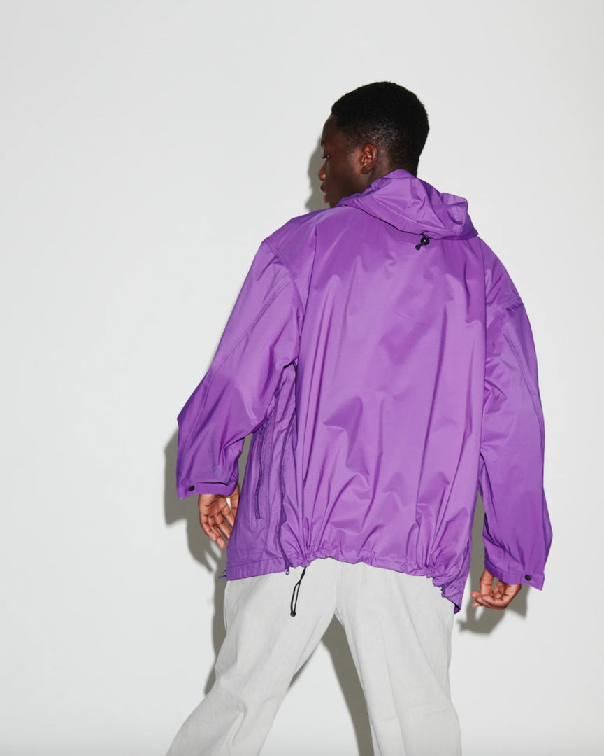 JUGEM HIGH TECH LT SHELL PK