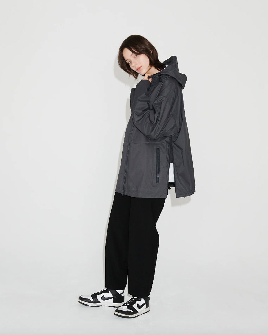 JUGEM HIGH TECH LT SHELL PK