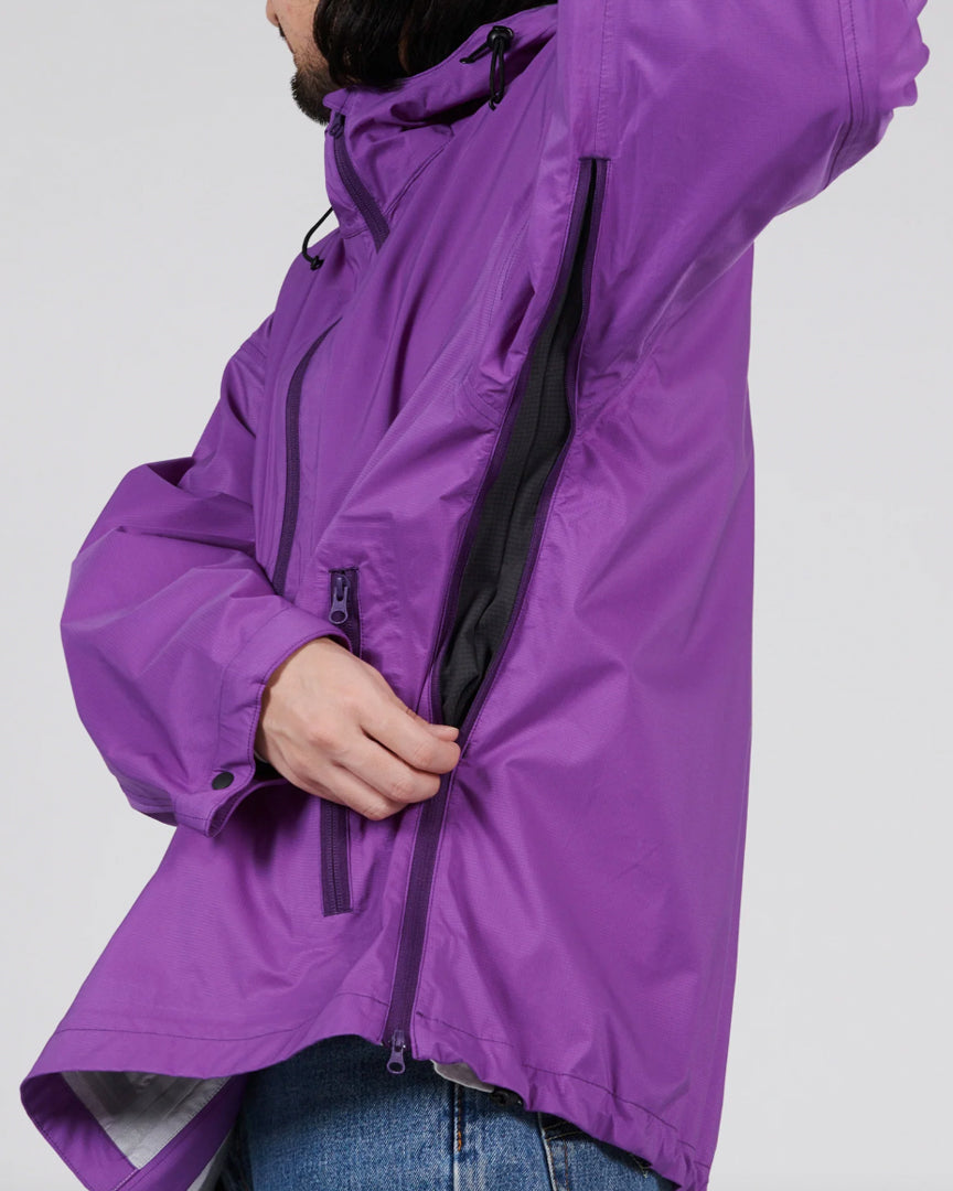 JUGEM HIGH TECH LT SHELL PK