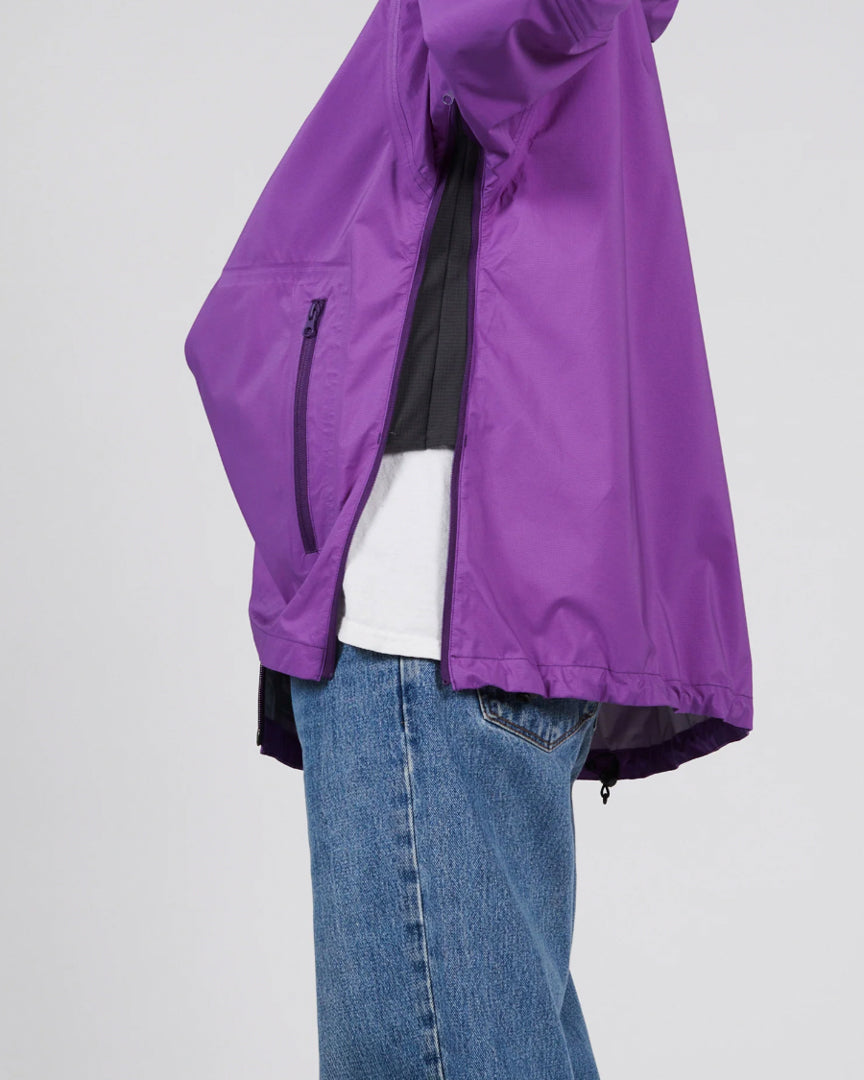 JUGEM HIGH TECH LT SHELL PK