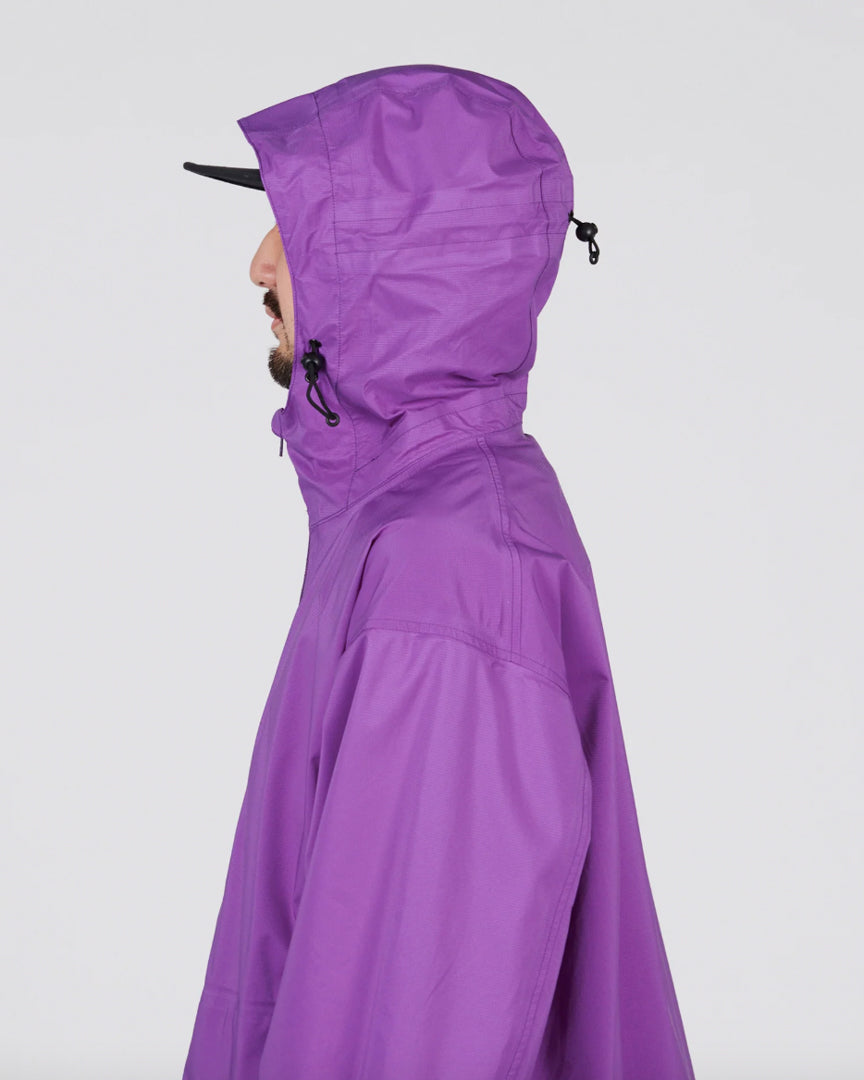 JUGEM HIGH TECH LT SHELL PK