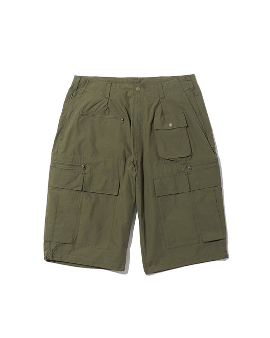 JUGEM RANGER TROUSER 1 HALF PANTS
