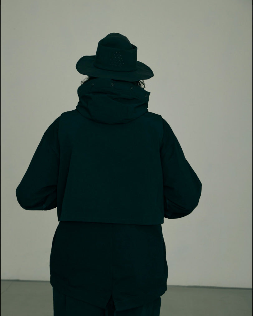 CMF OUTDOOR GARMENT ECWCS VEST