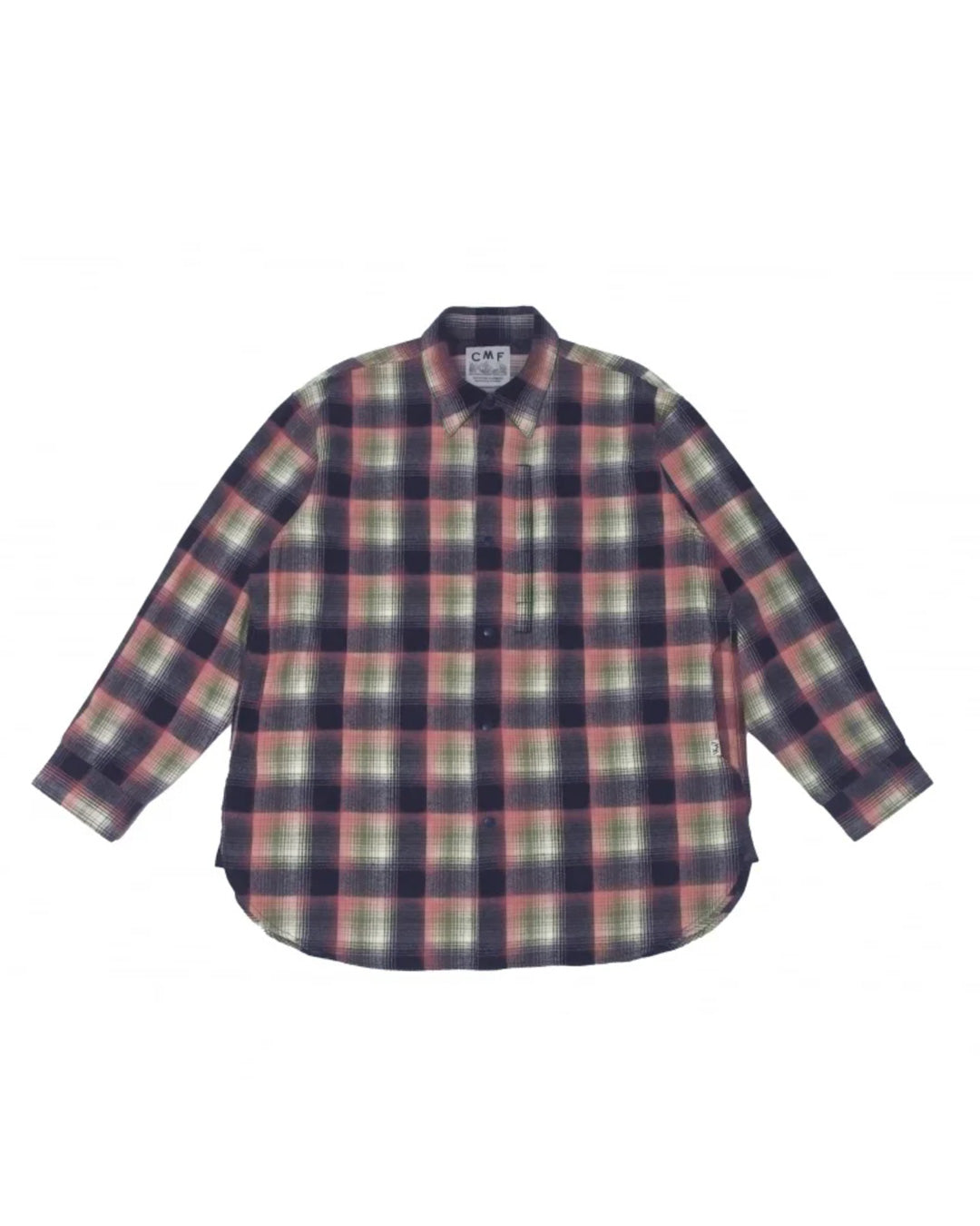【RESTOCK】CMF OUTDOOR GARMENT NEL SHIRTS