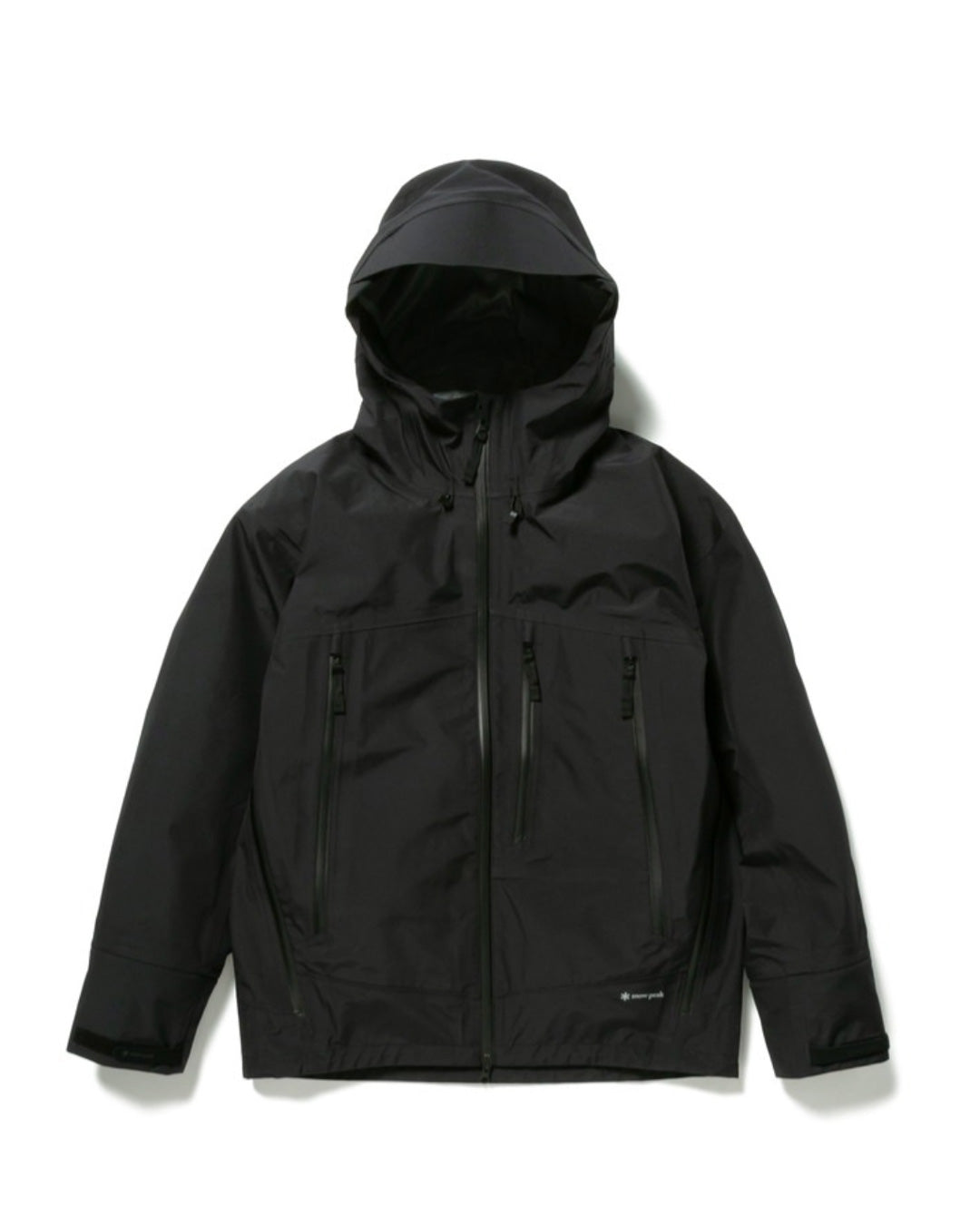 snow peak GORE-TEX Rain Jacket