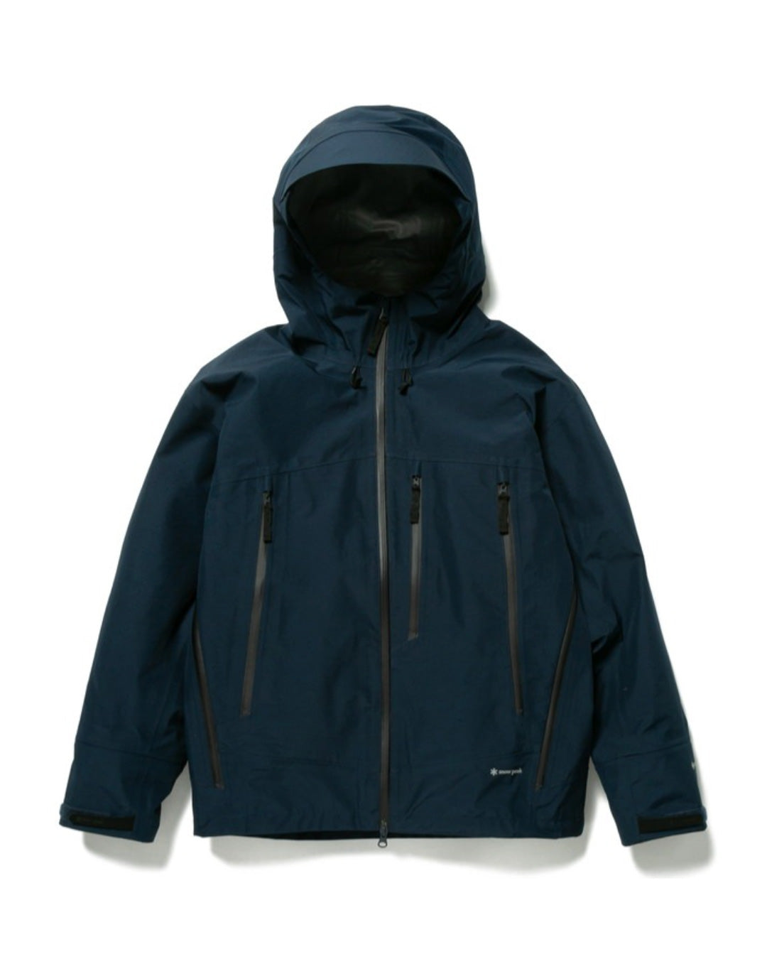 snow peak GORE-TEX Rain Jacket