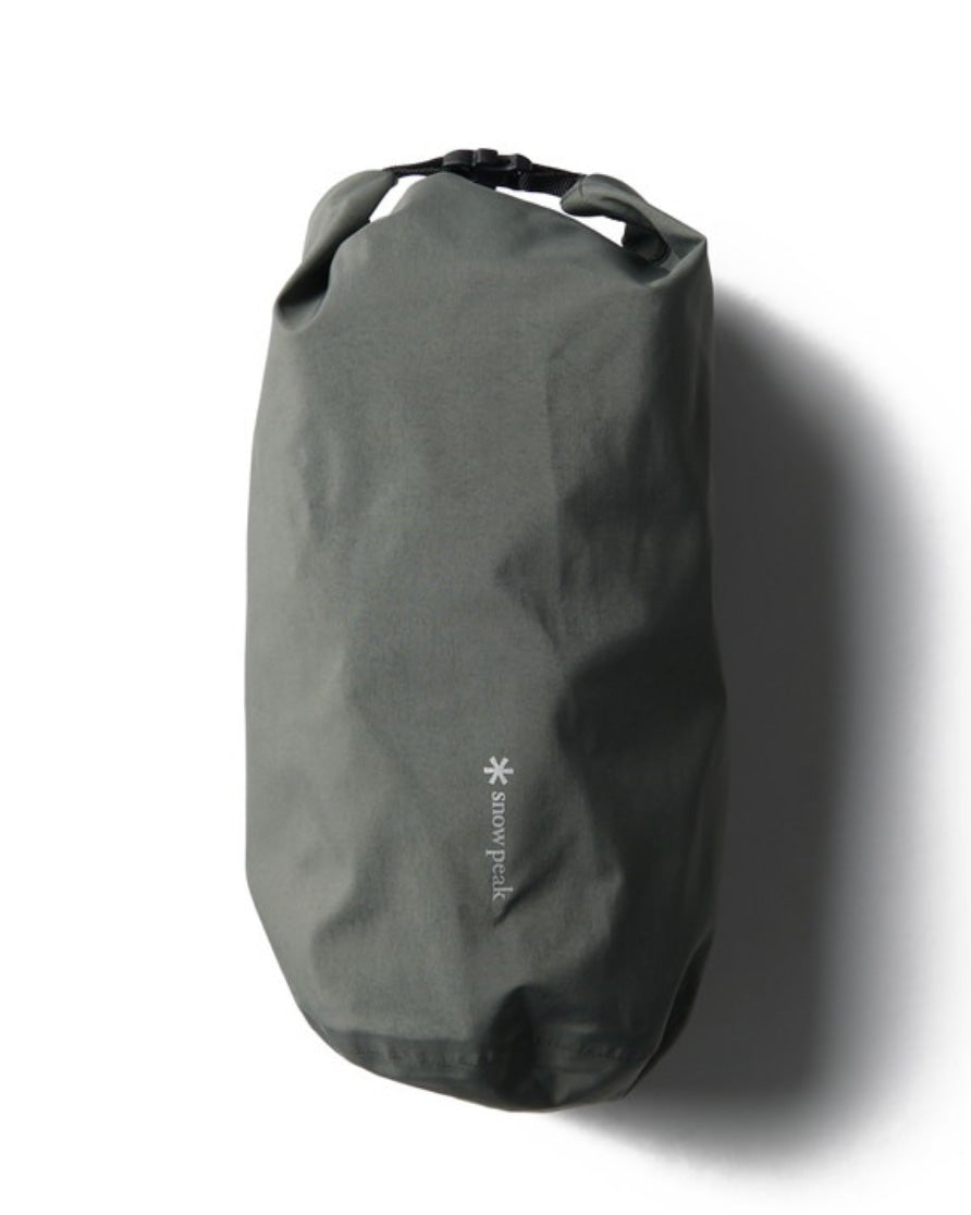 snow peak Fly Fishing Apparel SR-1 GORE-TEX StormShield Wading Jacket