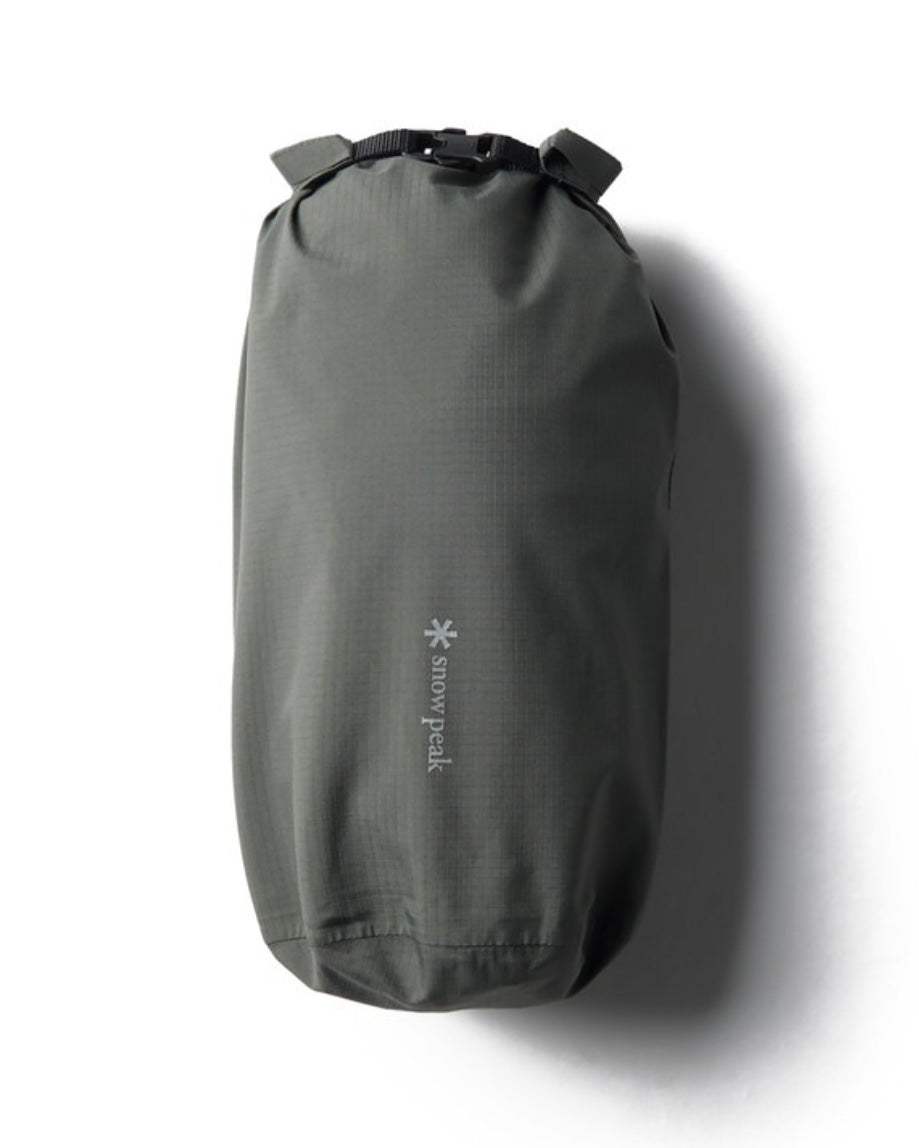 snow peak Fly Fishing Apparel GORE-TEX Lightweight Rain Wading Jacket