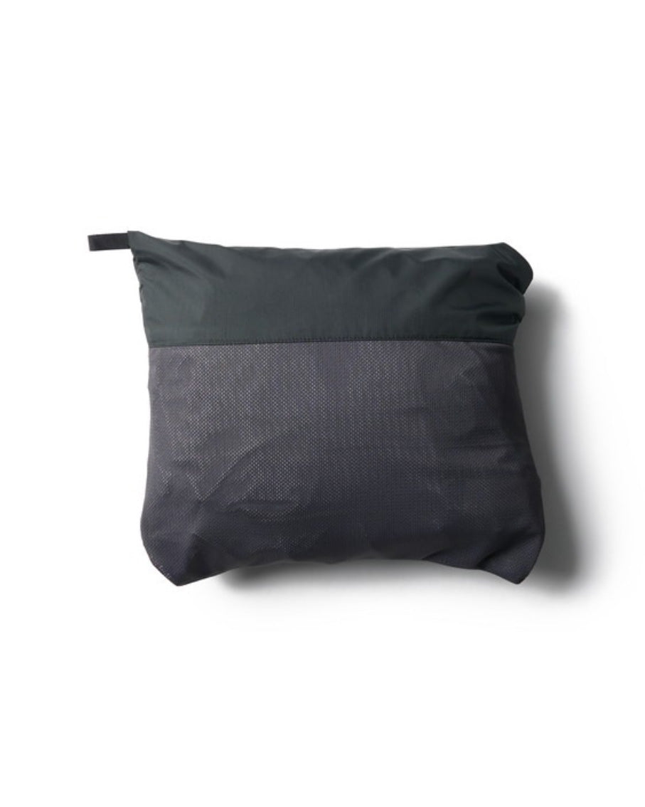 snow peak Fly Fishing Apparel Tarp Poncho