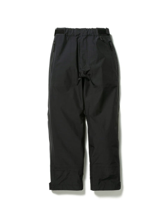 snow peak GORE-TEX Rain Pants
