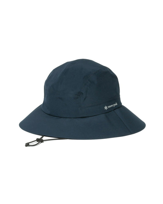 snow peak GORE-TEX Rain Hat