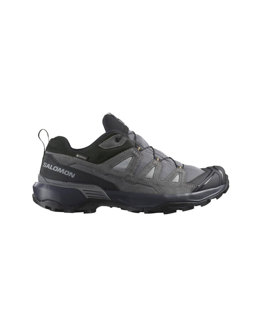 SALOMON X ULTRA 360 LEATHER GORE-TEX