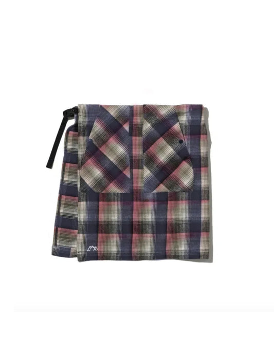 CMF OUTDOOR GARMENT (WRAP)SKIRT NEL