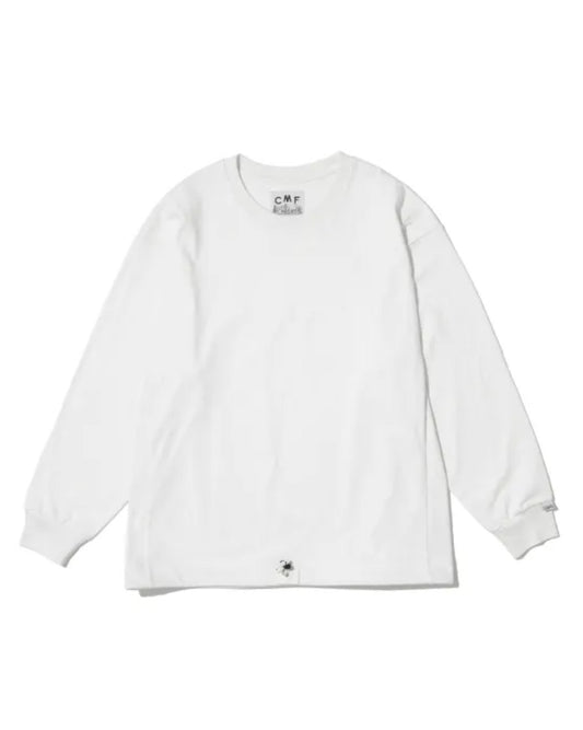 CMF OUTDOOR GARMENT SIMPLE SLOWDRY TEE L/S