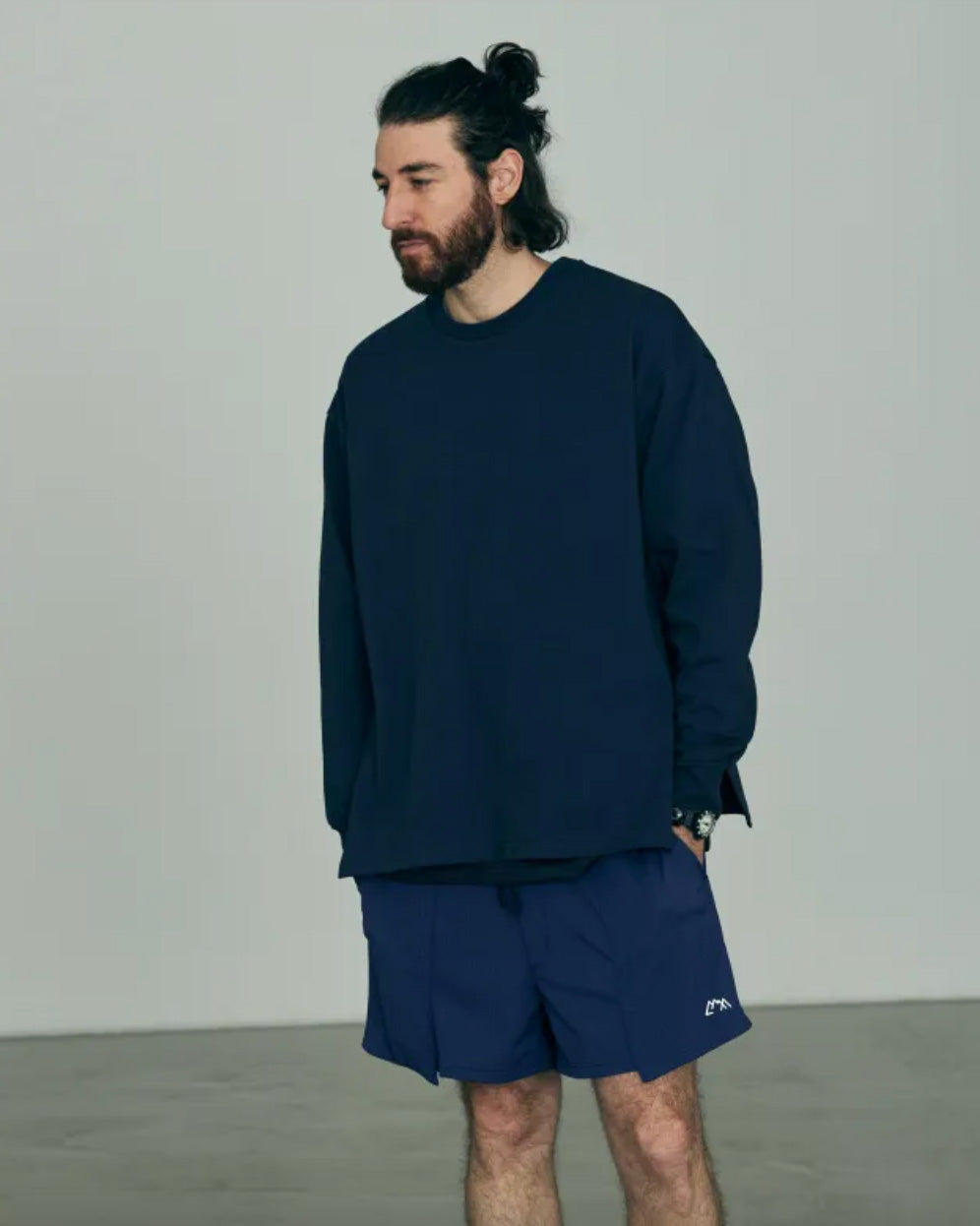 CMF OUTDOOR GARMENT W FACE TEE