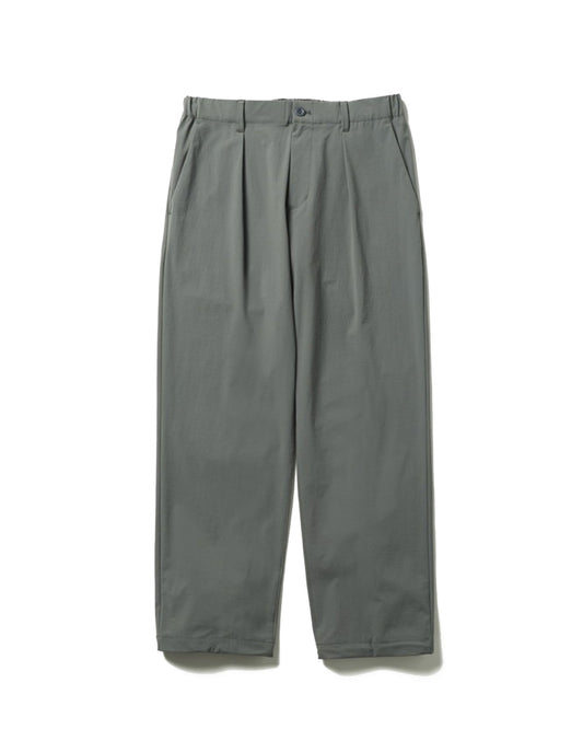 snow peak Active Comfort Wide Pants