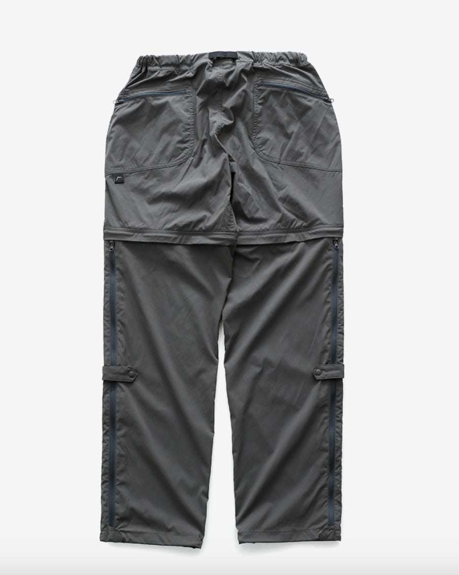CAYL 2way Hiking Pants