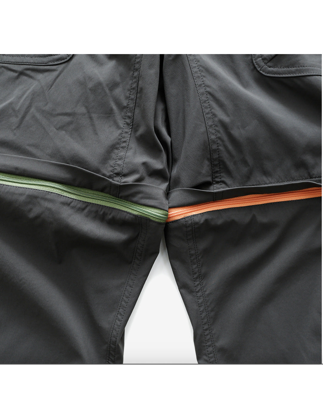 CAYL 2way Hiking Pants