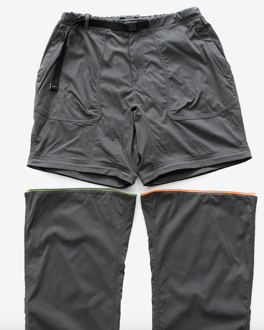 CAYL 2way Hiking Pants