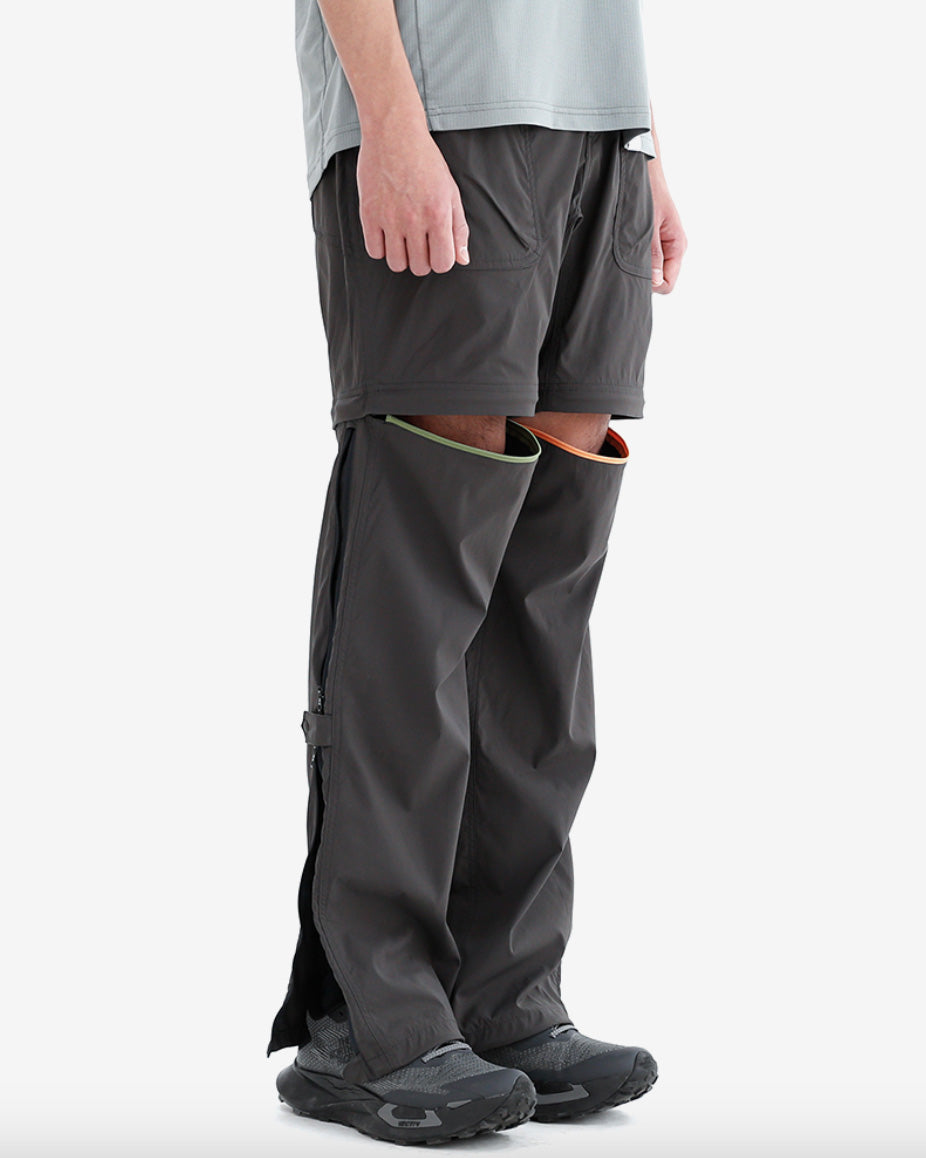 CAYL 2way Hiking Pants