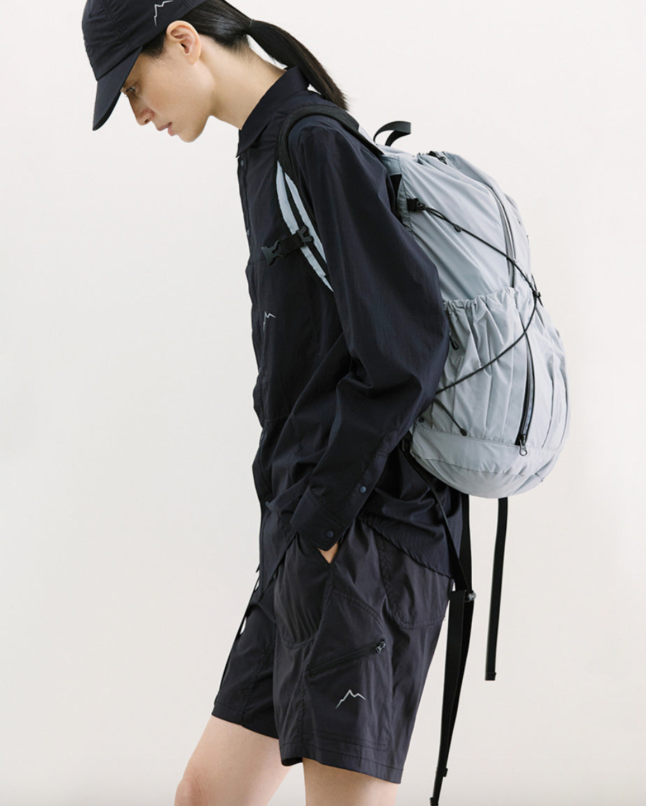 CAYL 6 Pocket Hiking Shorts