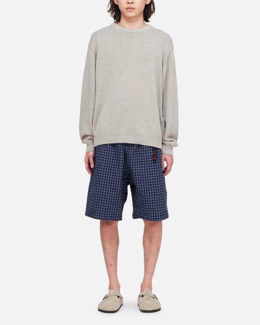 【Japan limited】GRAMICCI O.G. SEERSUCKER G-SHORT